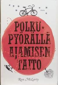 Polkupyörällä ajamisen taito. (Kauno)