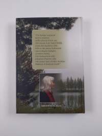 Riittääkö rakkaus (tekijän omiste, signeerattu)