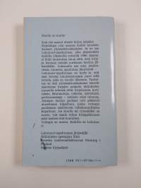 Harjunpää ja poliisin poika