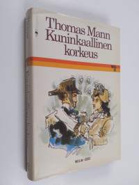 Kuninkaallinen korkeus