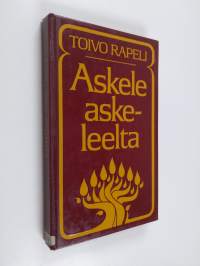 Askele askeleelta