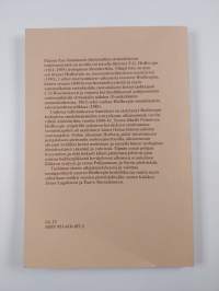 &quot;Niin se tapahtui&quot; : F. G. Hedbergin teologisen omaleimaisuuden rakentuminen hänen Oulun ja Raippaluodon aikanaan vuosina 1840-1842