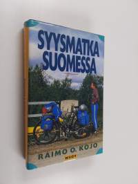 Syysmatka Suomessa