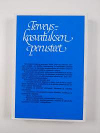 Terveyskasvatuksen perusteet