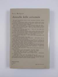 Aamulla kello seitsemän