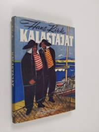 Kalastajat