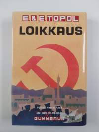 Loikkaus