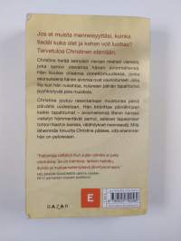 Kun suljen silmäni