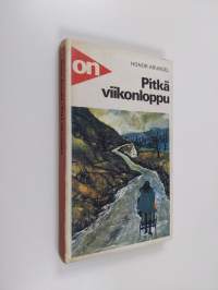 Pitkä viikonloppu