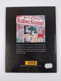 Kalliokadun blues