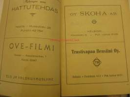 Poliisimies 1947 nr 14