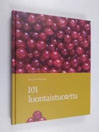 101 luontaistuotetta