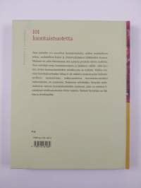 101 luontaistuotetta