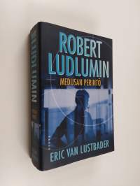 Robert Ludlumin Medusan perintö
