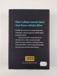 Robert Ludlumin Medusan perintö