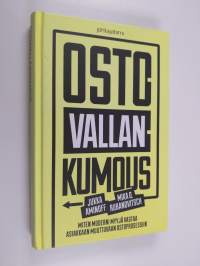 Ostovallankumous