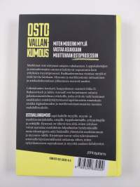 Ostovallankumous