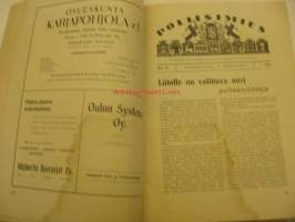 Poliisimies 1947 nr 14