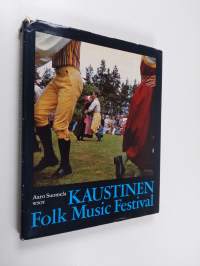 Kaustinen folk music festival