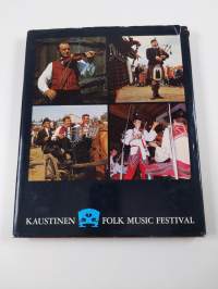 Kaustinen folk music festival