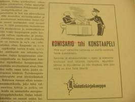 Poliisimies 1947 nr 14