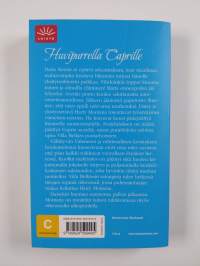 Huvipurrella Caprille