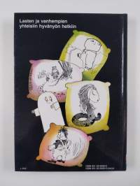 Satumaa : Hyvää yötä