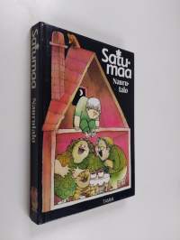 Satumaa Naurutalo