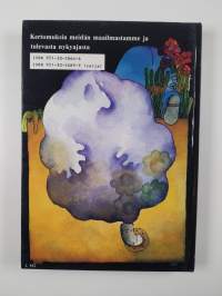 Satumaa : Maailman lapsia