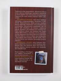 Apinajohtajan käsikirja : esimiestaitoja simpanssien tapaan