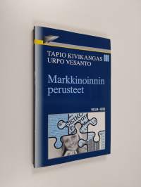 Markkinoinnin perusteet