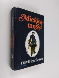 Miekkatanssi