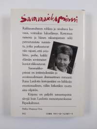 Sammakkoprinssi