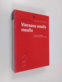 Vieraana omalla maalla