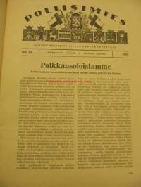 Poliisimies 1947 nr 13