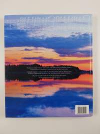 Finland : land of music and nature