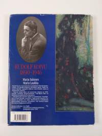 Rudolf Koivu 1890-1946