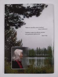 Rumat rakkausrunot (signeerattu, tekijän omiste)