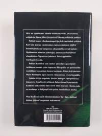 Pahempi kuin murha