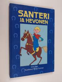 Santeri ja hevonen