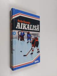 Aikalisä