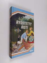 Ryöstetty risti