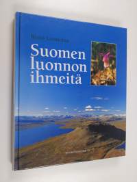 Suomen luonnon ihmeitä