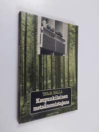 Kaupunkilainen metsänomistajana