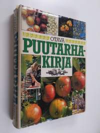 Puutarhakirja