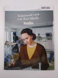 Glorian koti 9/2020