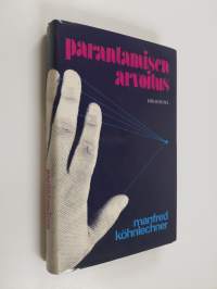 Parantamisen arvoitus