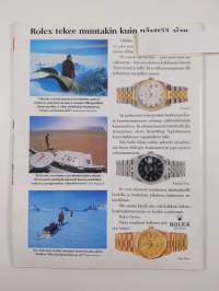 Tiede 2000 6/1991