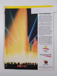 Tiede 2000 7/1991