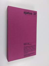 Ajatus 37 : Aisthesis : essays on the philosophy of perception
